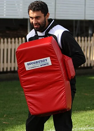 Alex Johnston (rugby league) height profile photo