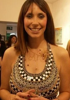 Alex Jones (Welsh presenter) height profile photo