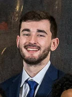 Alex Karaban height profile photo