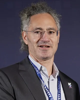 Alex Karp height profile photo