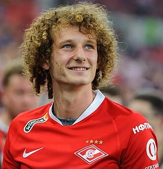 Alex Král height profile photo