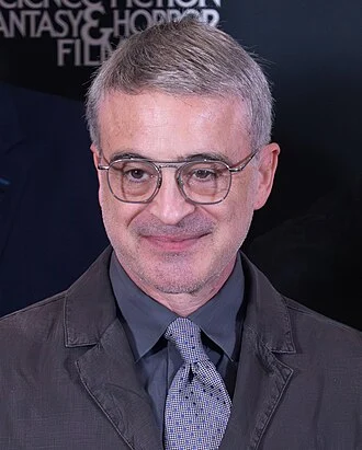 Alex Kurtzman height profile photo