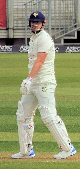 Alex Lees height profile photo