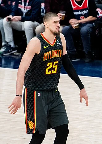 Alex Len height profile photo