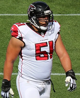 Alex Mack height profile photo