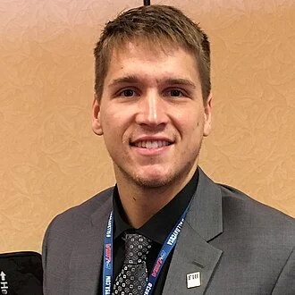 Alex McGough height profile photo