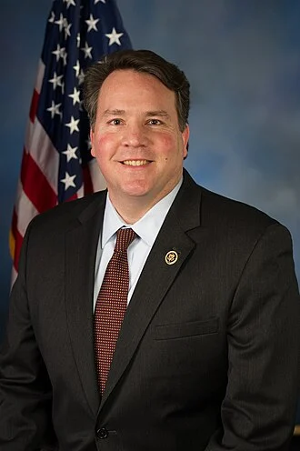 Alex Mooney height profile photo