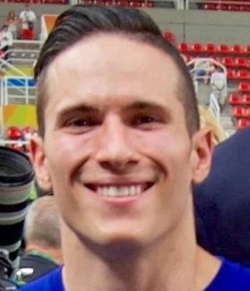 Alex Naddour height profile photo