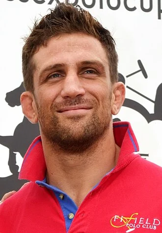 Alex Reid (fighter) height profile photo