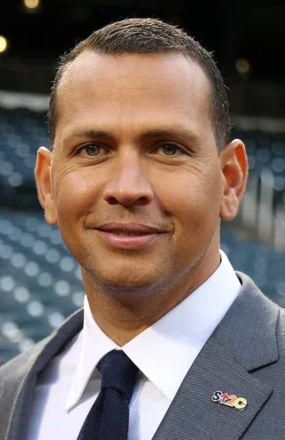 Alex Rodriguez height profile photo