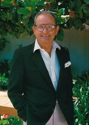 Alex Spanos height profile photo
