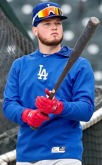 Alex Verdugo height profile photo