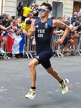 Alex Yee height profile photo
