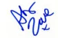 Alex Zane height profile photo
