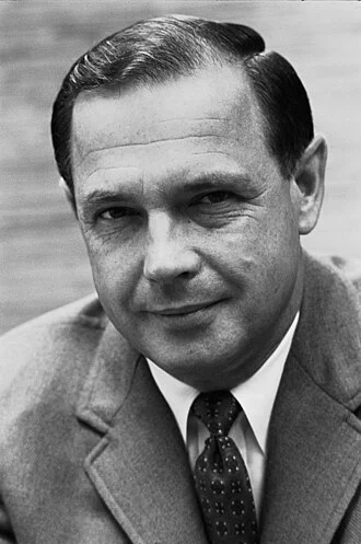 Alexander Butterfield height profile photo
