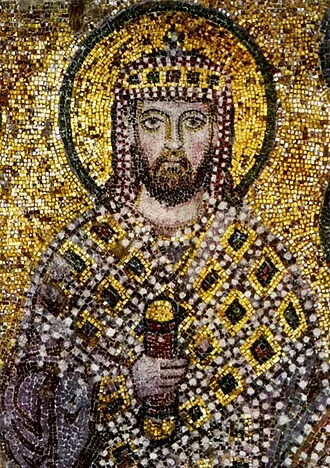 Alexander (Byzantine emperor) height profile photo