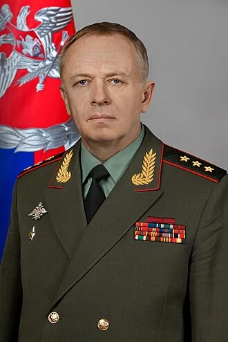 Alexander Fomin height profile photo