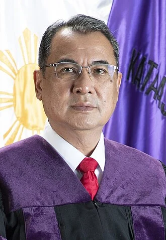 Alexander Gesmundo height profile photo