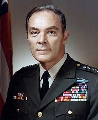 Alexander Haig height profile photo