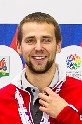 Alexander Krushelnitskiy height profile photo