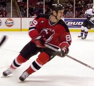 Alexander Mogilny height profile photo