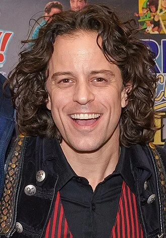 Alexander Polinsky height profile photo