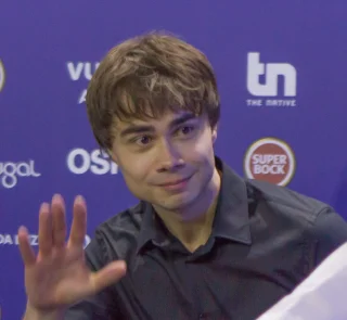 Alexander Rybak height profile photo