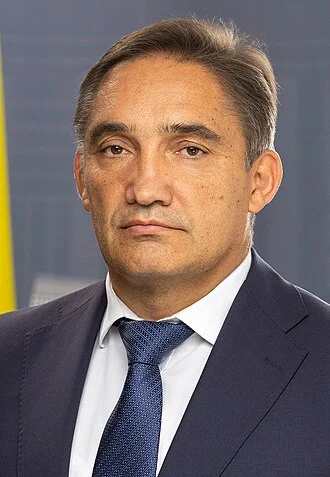 Alexandr Stoianoglo height profile photo