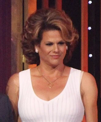 Alexandra Billings height profile photo