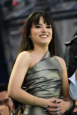 Alexandra Căpitănescu height profile photo