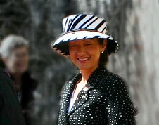 Alexandra, Countess of Frederiksborg height profile photo
