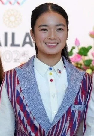 Alexandra Eala height profile photo