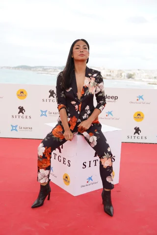 Alexandra Masangkay height profile photo