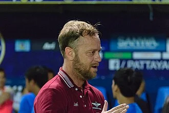Alexandré Pölking height profile photo