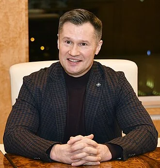 Alexei Nemov height profile photo