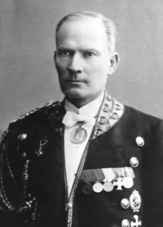 Alexei Trupp height profile photo