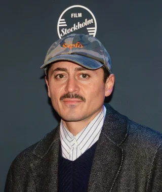 Alexej Manvelov height profile photo