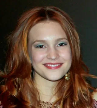 Alexia Fast height profile photo
