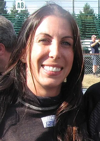 Alexis DeJoria height profile photo