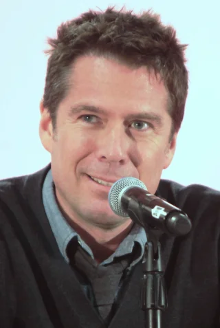 Alexis Denisof height profile photo