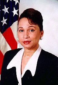 Alexis Herman height profile photo