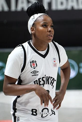 Alexis Peterson height profile photo