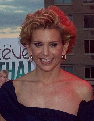Alexis Stewart height profile photo