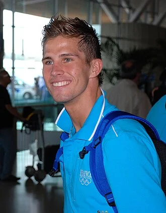 Alexis Vastine height profile photo