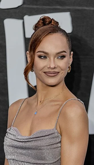 Alexis Warr height profile photo
