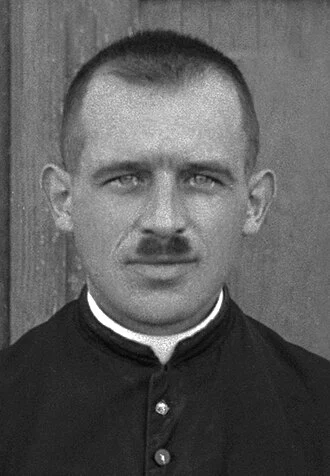 Alfons Tracki height profile photo
