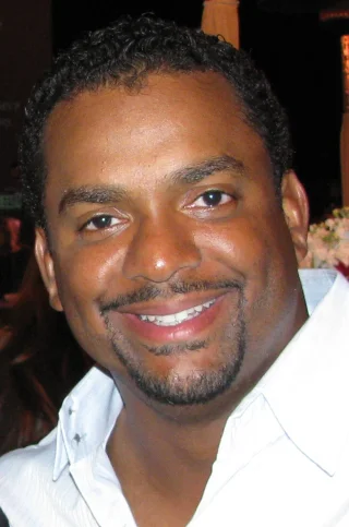 Alfonso Ribeiro height profile photo