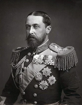Alfred, Duke of Saxe-Coburg and Gotha height profile photo