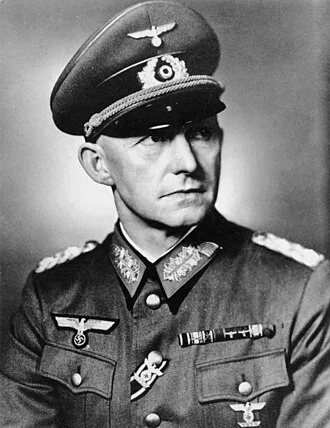 Alfred Jodl height profile photo