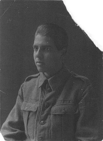 Alfred Mendes height profile photo